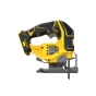 Пила лобзикова акумуляторна STANLEY FATMAX SFMCS650B - 3
