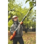 Акумуляторні ножиці Husqvarna 120iTK4-H+HK4+BLi10+QC80(KIT) (9705159-05) - 6