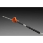Акумуляторні ножиці Husqvarna 120iTK4-H+HK4+BLi10+QC80(KIT) (9705159-05) - 5