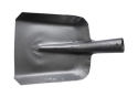 Лопата совковая VIROK 12V151 - 1