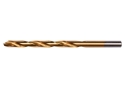 Свердло по металу титанове YATO YT-44661 9.5 x 125/81 мм HSS-TIN - 1