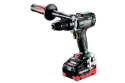 Акумуляторний шуруповерт Metabo BS 18 LTX-3 BL I Metal LiHD 5.5 Ач, 603181660 - 1