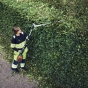 Аккумуляторные ножницы Husqvarna 525iHE3 (9707049-03) - 3