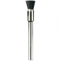 Щетинна щітка Dremel 3,2 мм (405) - 1
