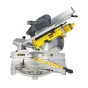 Пила торцювальна універсальна DeWALT D27111 - 1