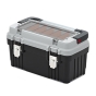 Ящик для инструмента Haisser Optima 50 Mtl 90119 - 1