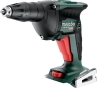 Акумуляторний шуруповерт для гіпсокартону Metabo TBS 18 LTX BL 5000 Каркас, 620063840 - 1