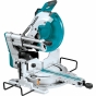 Пила торцювальна Makita LS1219L - 1