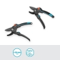 Секатор Gardena PremiumCut Pro Anvil (12250-20) - 1