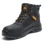 Обувь рабочая DeWALT DOUGLAS DWF50232-101-8 - 3