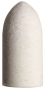 Полірувальна насадка Dremel 10 мм (422) - 1