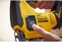 Пила торцовочная аккумуляторная STANLEY FATMAX SFMCS701M1+SFMCS600B - 5