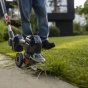 Аккумуляторные ножницы Husqvarna Aspire S20-P4A KIT, с АКБ и ЗУ (9707166-04) - 5