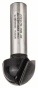 Галтельная фреза Bosch Standard for Wood 12x24x57 мм - 1