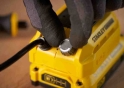 Міні-прямошліфувальна машина STANLEY FATMAX SFMCE030B - 7
