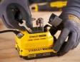 Міні-прямошліфувальна машина STANLEY FATMAX SFMCE030B - 8