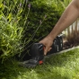 Аккумуляторные ножницы Husqvarna Aspire S20-P4A KIT + штанга, с АКБ и ЗУ (9707167-04) - 4