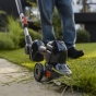 Аккумуляторные ножницы Husqvarna Aspire S20-P4A KIT + штанга, с АКБ и ЗУ (9707167-04) - 3
