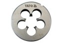 Плашка YATO YT-2970 М14 х 2 мм, HSS М2, m= 95 г - 1