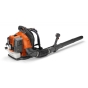 Воздуходув бензиновый ранцевой Husqvarna 345BT (9704669-03 ) - 1