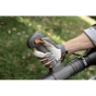 Повітродув бензиновий ранцевий Husqvarna 345BT (9704669-03 ) - 5