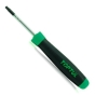Викрутка TOPTUL прецизійна TORX T6x50 FFIB0605 - 1