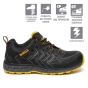 Взуття робоче DeWALT FARGO DWF50233-101-11 - 2