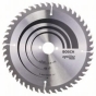 Диск пильний Bosch Optiline Wood 230 x 30, Z48 - 1