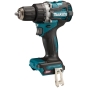 Аккумуляторная дрель-шуруповерт Makita XGT 40 V MAX DF002GZ - 1