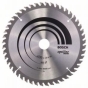 Диск пильний Bosch Optiline Wood 235 x 30/25, Z48 - 1