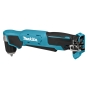 Аккумуляторная угловая дрель-шуруповерт Makita DA 333 DZ - 1