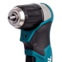 Аккумуляторная угловая дрель-шуруповерт Makita DA 333 DZ - 2