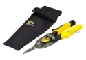 Ножницы по листовому металлу STANLEY FMHT9-14563 "FatMax Aviation" 250 мм, прямые - 1