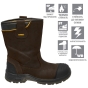 Обувь рабочая DeWALT MILLINGTON DWF50202-104-11 - 2
