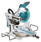 Торцовочная пила Makita LS 1019 L - 1