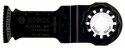 Погружное пильное полотно по дереву и металлу Bosch Starlock BIM AIZ 32 APB Wood and Metal - 1