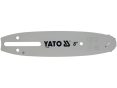 Шина направляюча ланцюгової пили YATO YT-84923 L= 8"/ 20 см (33 ланки) для ланцюгів YT-849479 - 1