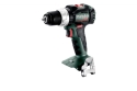Акумуляторний шуруповерт Metabo BS 18 LT BL Каркас кейс, 602325860 - 1