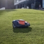 Газонокосарка-робот Husqvarna AM 550 EPOS (9706567-11) - 4