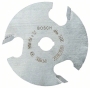 Дисковая фреза Bosch Expert for Wood 7,94x50,8x3 мм - 1