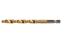 Свердло по металу YATO YT-44766 HEX 1/4" HSS-TIN 7 x 109/69 мм - 1