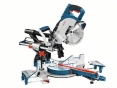 Пила торцювальна Bosch GCM 8 SJL - 1