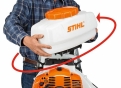 Бензиновый опрыскиватель Stihl SR 450 - 8