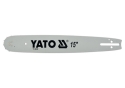 Шина направляюча ланцюгової пили YATO YT-84932 L=15"/ 38 см (56 ланок) для ланцюгових пил YATO YT-84961 - 1