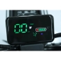 Трицикл аккумуляторный Forte Family-WN1072G Коричневый - 7