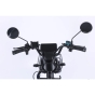 Трицикл аккумуляторный Forte Family-WN1072G Коричневый - 8