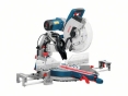 Торцовочная пила Bosch GCM 12 GDL - 1