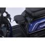 Трицикл аккумуляторный Forte Family-WN1072G Синий - 11
