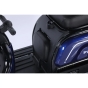 Трицикл аккумуляторный Forte Family-WN1072G Синий - 10