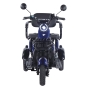 Трицикл аккумуляторный Forte Family-WN1072G Синий - 3
